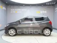 2018 GM Daewoo 쉐보레 스파크
