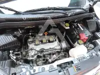 2018 GM Daewoo 쉐보레 스파크