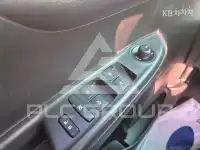 2018 GM Daewoo 쉐보레 스파크