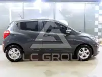 2018 GM Daewoo 쉐보레 스파크