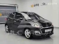 2018 GM Daewoo 쉐보레 스파크