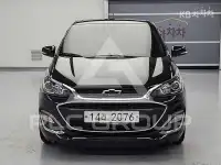 2018 GM Daewoo 쉐보레 스파크
