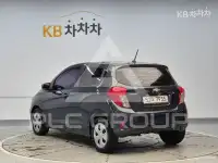 2018 GM Daewoo 쉐보레 스파크