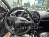 2018 GM Daewoo 쉐보레 스파크