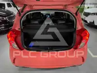 2018 GM Daewoo 쉐보레 스파크
