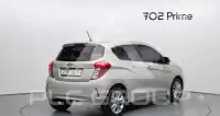 2018 GM Daewoo 쉐보레 스파크