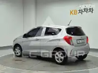 2018 GM Daewoo 쉐보레 스파크