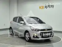 2018 GM Daewoo 쉐보레 스파크