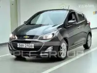 2018 GM Daewoo 쉐보레 스파크