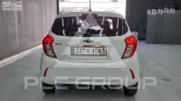2018 GM Daewoo 쉐보레 스파크