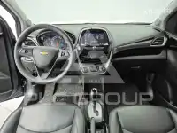 2018 GM Daewoo 쉐보레 스파크