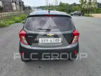 2018 GM Daewoo 쉐보레 스파크