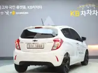2018 GM Daewoo 쉐보레 스파크