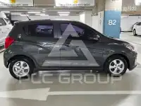 2018 GM Daewoo 쉐보레 스파크