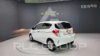 2018 GM Daewoo 쉐보레 스파크