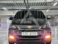 2018 GM Daewoo 쉐보레 스파크