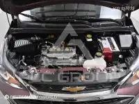 2018 GM Daewoo 쉐보레 스파크