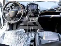 2018 GM Daewoo 쉐보레 스파크