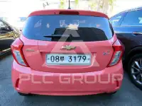 2018 GM Daewoo 쉐보레 스파크