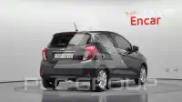 2018 GM Daewoo 쉐보레 스파크