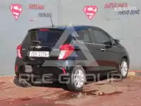 2018 GM Daewoo 쉐보레 스파크