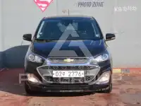 2018 GM Daewoo 쉐보레 스파크