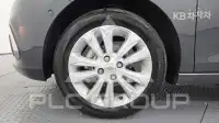 2018 GM Daewoo 쉐보레 스파크