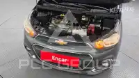2018 GM Daewoo 쉐보레 스파크