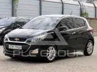 2018 GM Daewoo 쉐보레 스파크