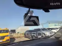 2018 GM Daewoo 쉐보레 스파크
