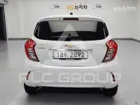 2018 GM Daewoo 쉐보레 스파크