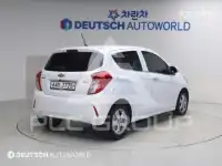 2018 GM Daewoo 쉐보레 스파크