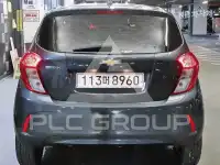 2018 GM Daewoo 쉐보레 스파크
