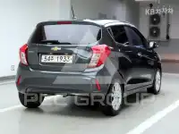 2018 GM Daewoo 쉐보레 스파크