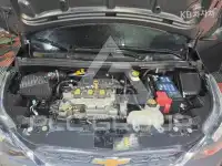 2018 GM Daewoo 쉐보레 스파크