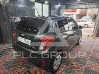 2018 GM Daewoo 쉐보레 스파크