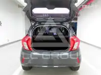 2018 GM Daewoo 쉐보레 스파크