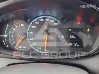 2018 GM Daewoo 쉐보레 스파크