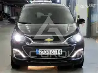 2018 GM Daewoo 쉐보레 스파크