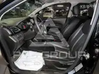 2018 GM Daewoo 쉐보레 스파크