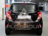 2018 GM Daewoo 쉐보레 스파크