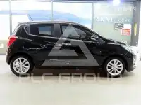 2018 GM Daewoo 쉐보레 스파크