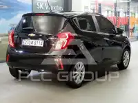 2018 GM Daewoo 쉐보레 스파크