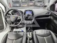 2018 GM Daewoo 쉐보레 스파크