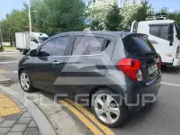 2018 GM Daewoo 쉐보레 스파크