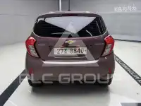 2018 GM Daewoo 쉐보레 스파크