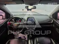 2018 GM Daewoo 쉐보레 스파크