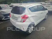 2018 GM Daewoo 쉐보레 스파크
