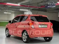 2018 GM Daewoo 쉐보레 스파크