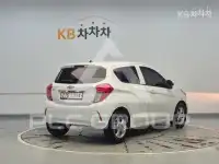2018 GM Daewoo 쉐보레 스파크